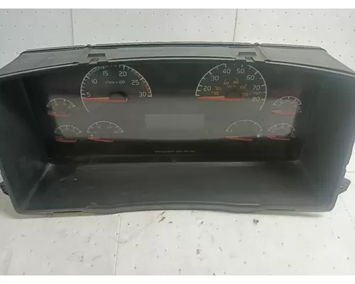Speedometer Head Cluster Volvo VNM Spalding Auto Parts