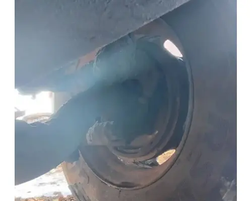 Spindle / Knuckle, Front Volvo VNM Complete Recycling Group LLC