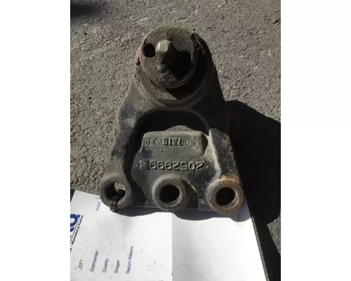 Spring Hanger VOLVO VNM LKQ KC Truck Parts - Inland Empire