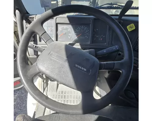 Steering Column VOLVO VNM Custom Truck One Source