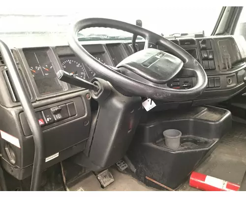 Steering Column Volvo VNM Vander Haags Inc Cb