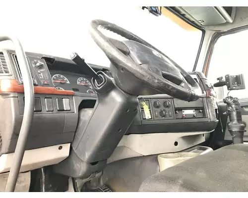 Steering Column Volvo VNM Vander Haags Inc Cb