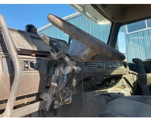 Steering Column Volvo VNM Vander Haags Inc Kc
