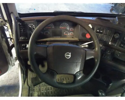 Steering Column VOLVO VNM LKQ KC Truck Parts - Inland Empire