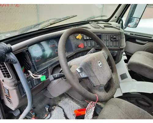 Steering Column VOLVO VNM LKQ Heavy Truck Maryland