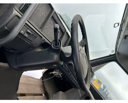 Steering Column VOLVO VNM DTI Trucks