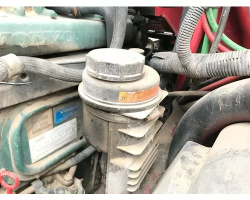 Steering Or Suspension Parts, Misc. Volvo VNM Vander Haags Inc Cb
