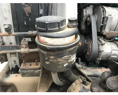Steering Or Suspension Parts, Misc. Volvo VNM Vander Haags Inc Cb