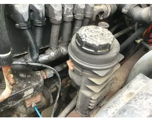 Steering Or Suspension Parts, Misc. Volvo VNM Vander Haags Inc Kc