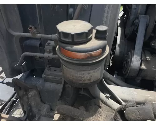 Steering Or Suspension Parts, Misc. Volvo VNM Vander Haags Inc Kc