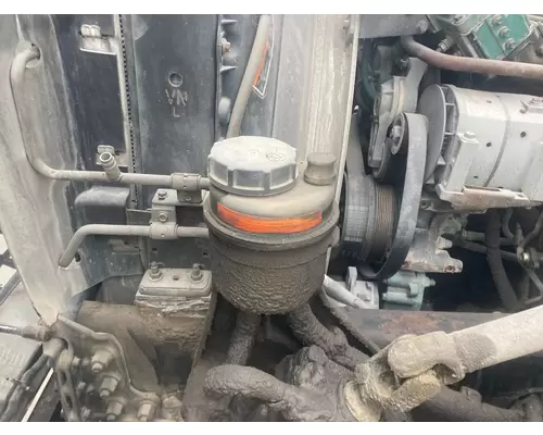 Steering Or Suspension Parts, Misc. Volvo VNM Vander Haags Inc Kc