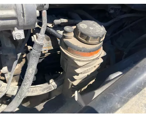 Steering Or Suspension Parts, Misc. Volvo VNM Vander Haags Inc Kc