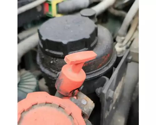 Steering Or Suspension Parts, Misc. Volvo VNM Complete Recycling Group LLC