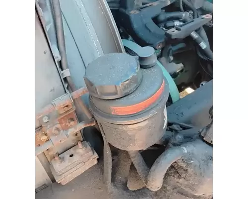 Steering Or Suspension Parts, Misc. Volvo VNM Complete Recycling Group LLC