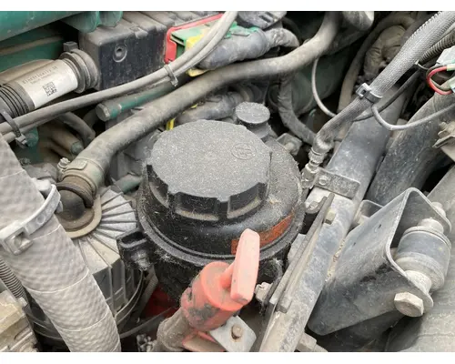 Steering Or Suspension Parts, Misc. Volvo VNM Vander Haags Inc Dm