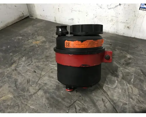 Steering Or Suspension Parts, Misc. Volvo VNM Vander Haags Inc Cb