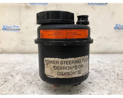 Steering Or Suspension Parts, Misc. Volvo VNM Vander Haags Inc Cb