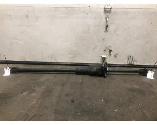 Steering Or Suspension Parts, Misc. Volvo VNM Vander Haags Inc Cb