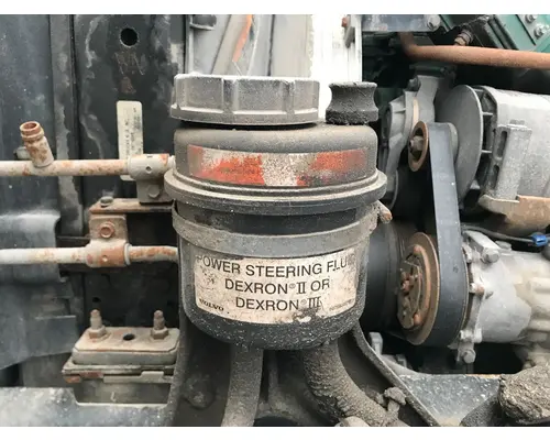 Steering Or Suspension Parts, Misc. Volvo VNM Vander Haags Inc Cb