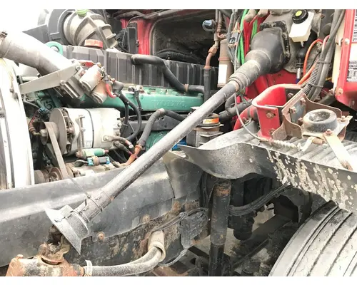 Steering Or Suspension Parts, Misc. Volvo VNM Vander Haags Inc Cb