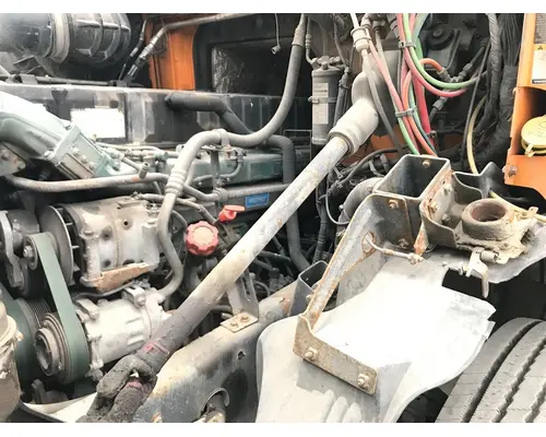 Steering Or Suspension Parts, Misc. Volvo VNM Vander Haags Inc Cb