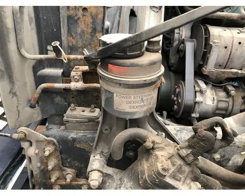 Steering Or Suspension Parts, Misc. Volvo VNM Vander Haags Inc Cb