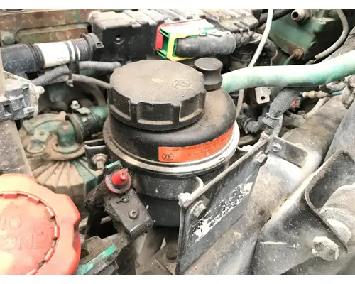 Steering Or Suspension Parts, Misc. Volvo VNM Vander Haags Inc Cb