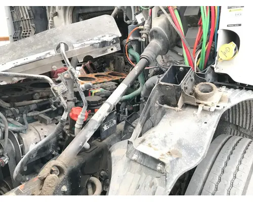 Steering Or Suspension Parts, Misc. Volvo VNM Vander Haags Inc Cb