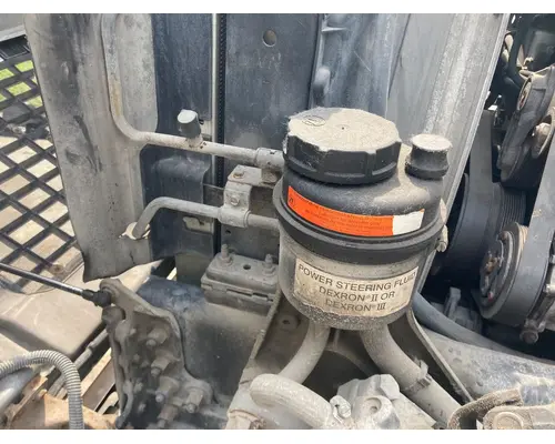 Steering Or Suspension Parts, Misc. Volvo VNM Vander Haags Inc Kc