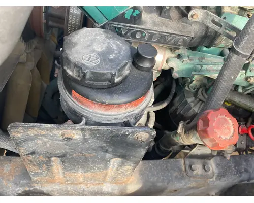 Steering Or Suspension Parts, Misc. Volvo VNM Vander Haags Inc Kc