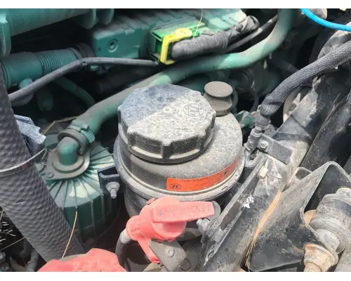 Steering Or Suspension Parts, Misc. Volvo VNM Vander Haags Inc Kc