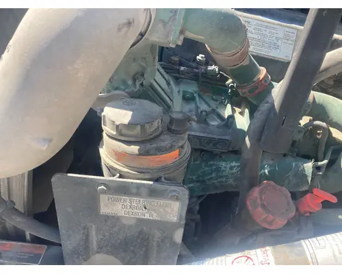 Steering Or Suspension Parts, Misc. Volvo VNM Vander Haags Inc Kc