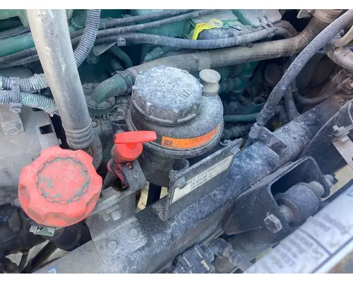 Steering Or Suspension Parts, Misc. Volvo VNM Vander Haags Inc Kc