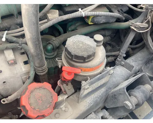 Steering Or Suspension Parts, Misc. Volvo VNM Vander Haags Inc Kc