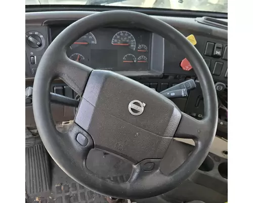 Steering Wheel VOLVO VNM Custom Truck One Source