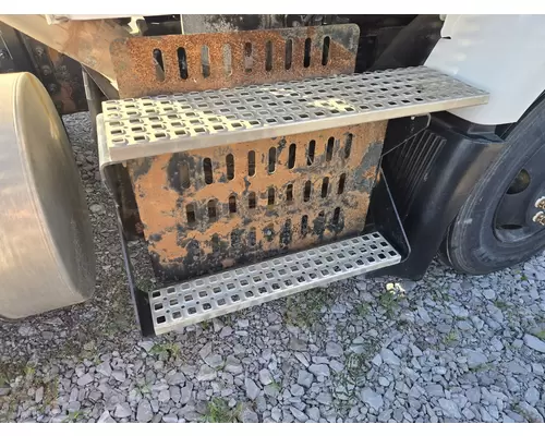 Exhaust Pipe VOLVO VNM Custom Truck One Source