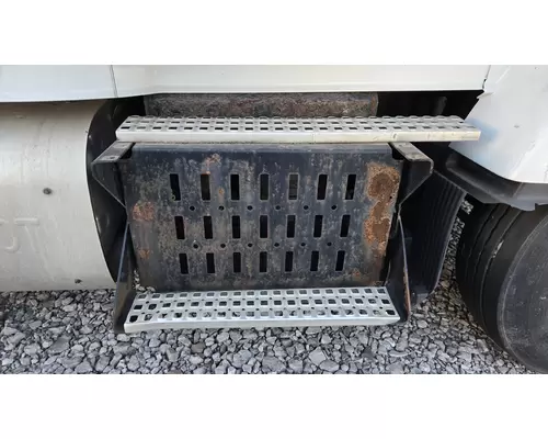 Exhaust Pipe VOLVO VNM Custom Truck One Source