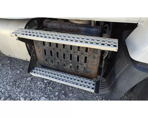 Exhaust Pipe VOLVO VNM Custom Truck One Source