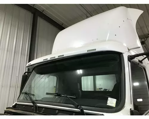 Sun Visor (External) Volvo VNM Vander Haags Inc Sf