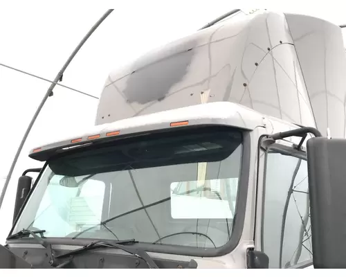 Sun Visor (External) Volvo VNM Vander Haags Inc Cb