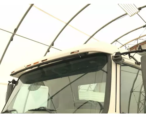 Sun Visor (External) Volvo VNM Vander Haags Inc Cb