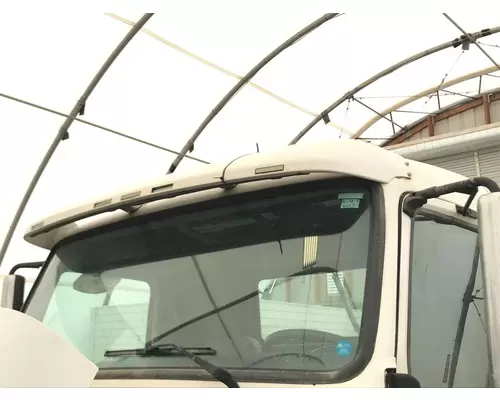 Sun Visor (External) Volvo VNM Vander Haags Inc Cb