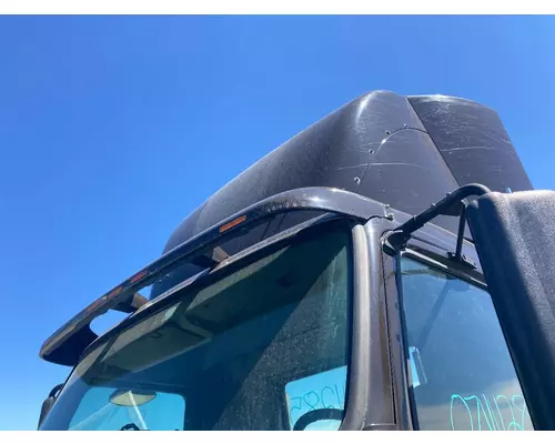Sun Visor (External) Volvo VNM Vander Haags Inc Kc