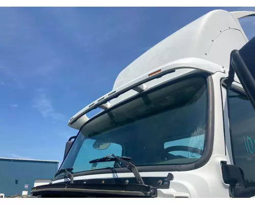 Sun Visor (External) Volvo VNM Vander Haags Inc Kc