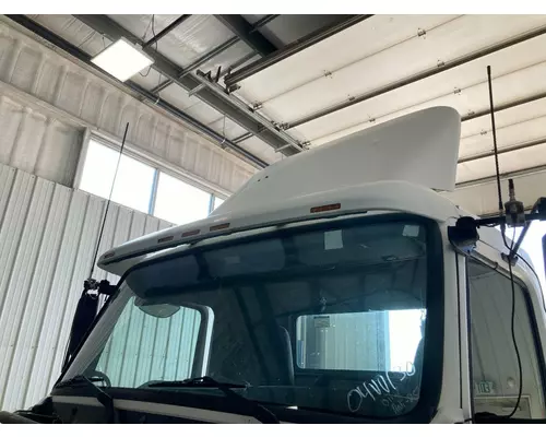 Sun Visor (External) Volvo VNM Vander Haags Inc WM