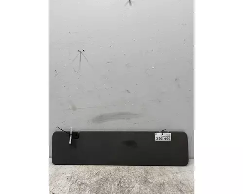 Sun Visor (External) VOLVO VNM Frontier Truck Parts