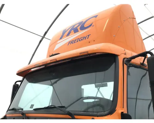 Sun Visor (External) Volvo VNM Vander Haags Inc Cb