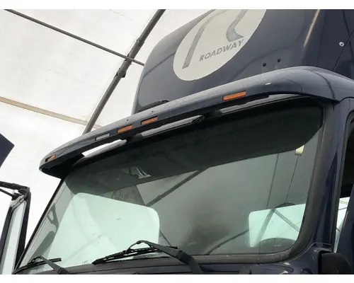 Sun Visor (External) Volvo VNM Vander Haags Inc Cb
