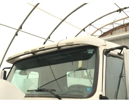 Sun Visor (External) Volvo VNM Vander Haags Inc Cb