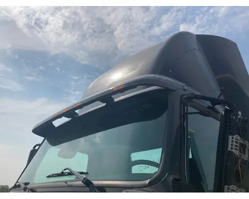 Sun Visor (External) Volvo VNM Vander Haags Inc Kc